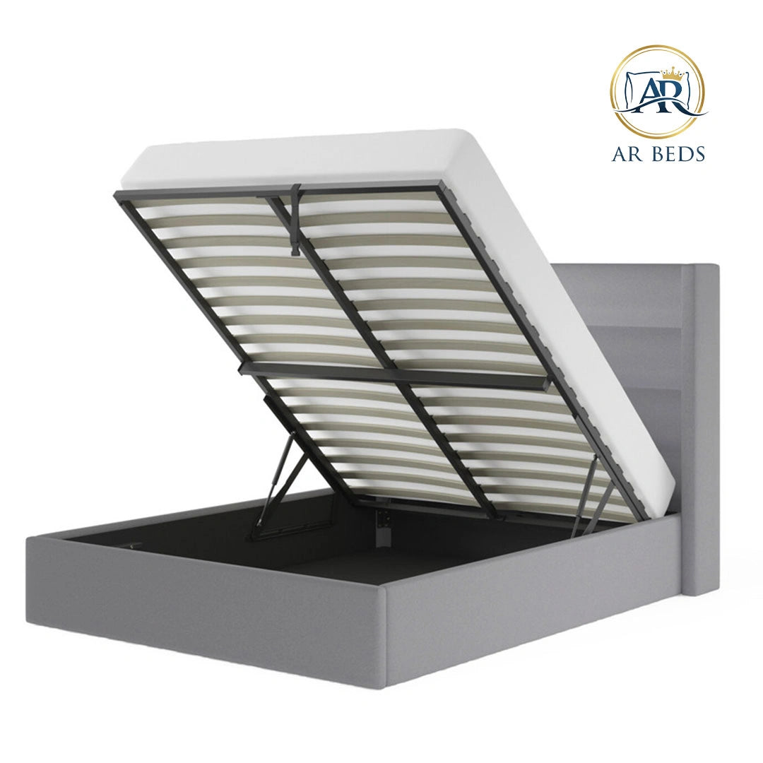 Celia Ottoman Divan Bed