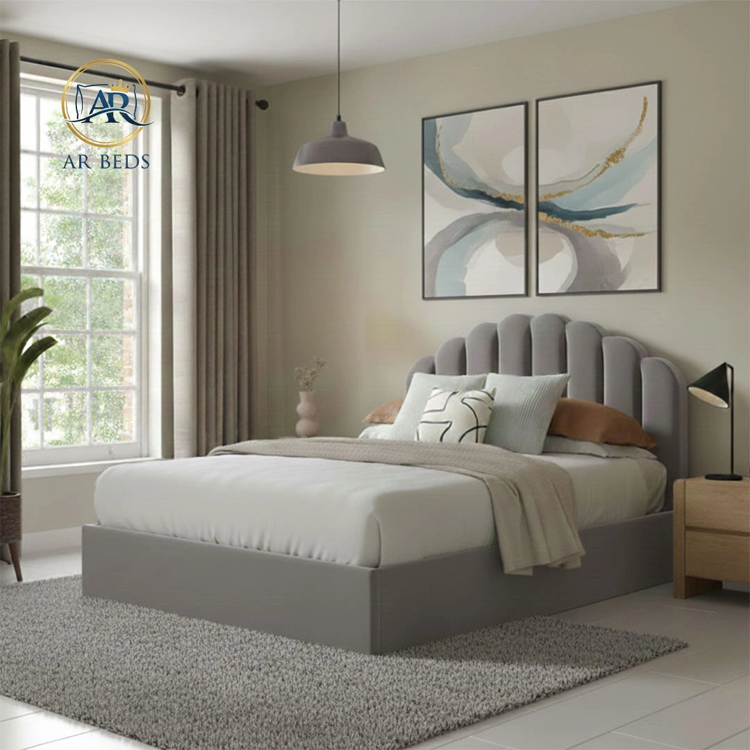 Amari Ottoman Divan Bed