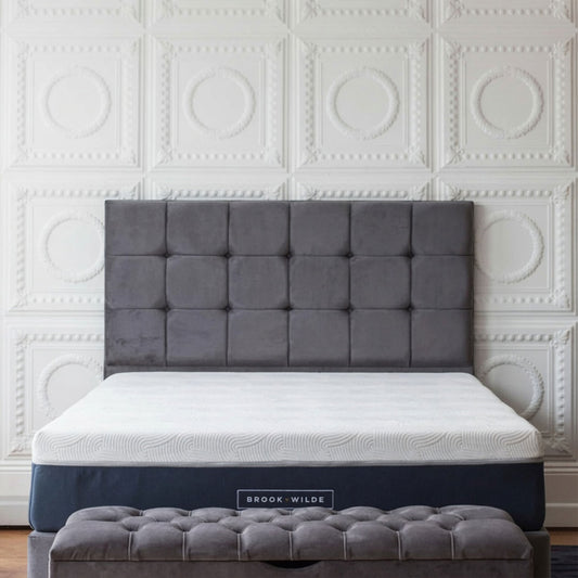 2025 Pure Comfort Bed
