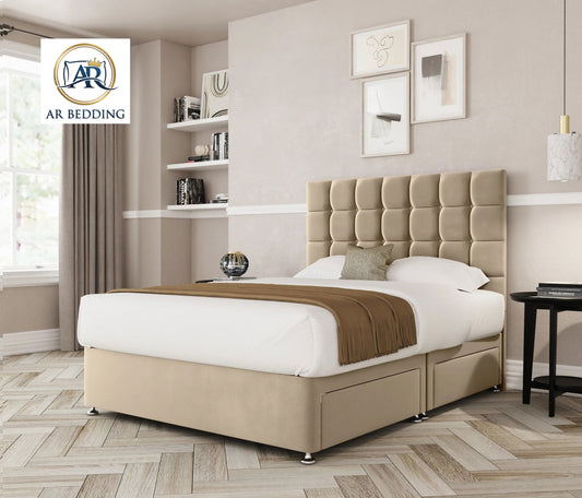 Hampton – Divan Bed