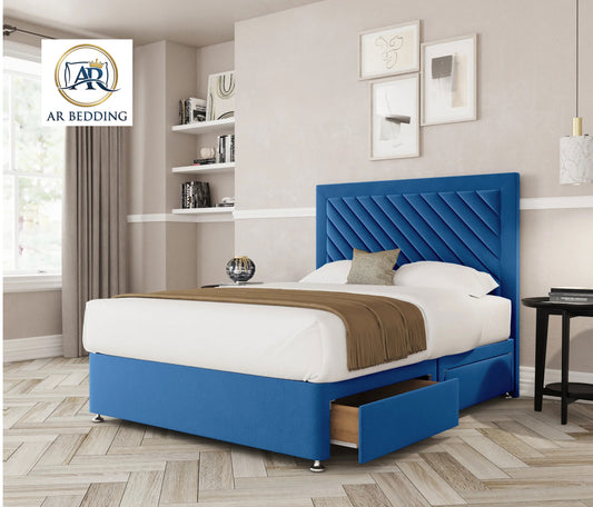 Poppleton – Divan Bed