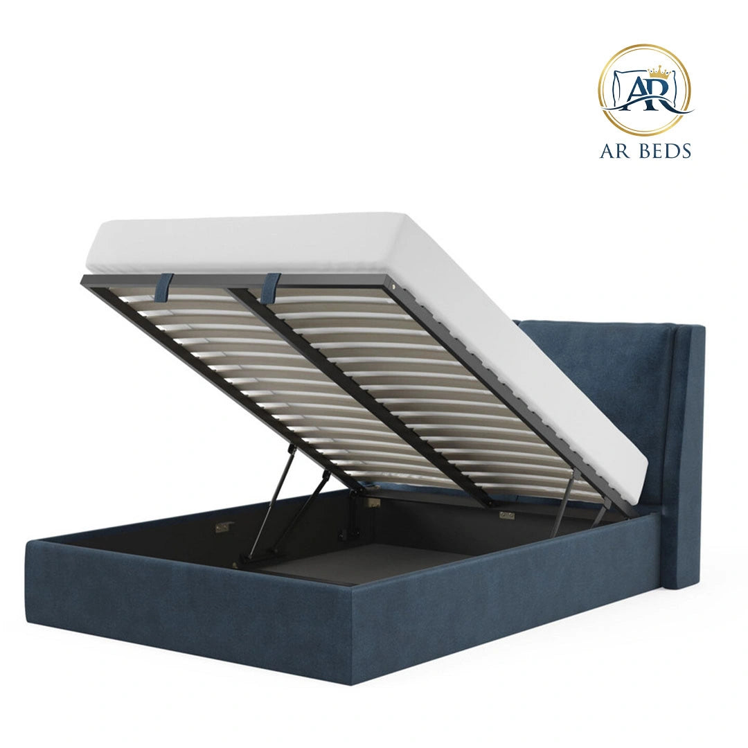 Imogen Ottoman Divan Bed