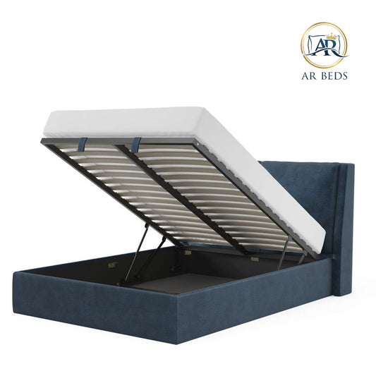 Imogen Ottoman Divan Bed