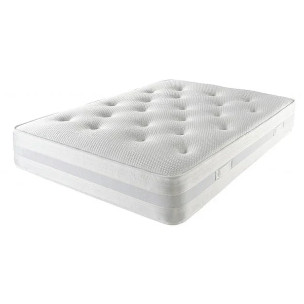 3000 POCKET FIRM MATTRESS