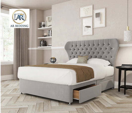 Farnley – Divan Bed