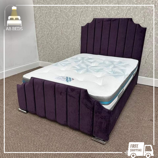 2025 Horizon Bed Frame