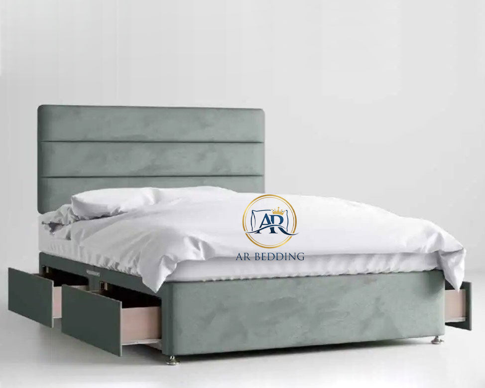 Bingley – Divan Bed