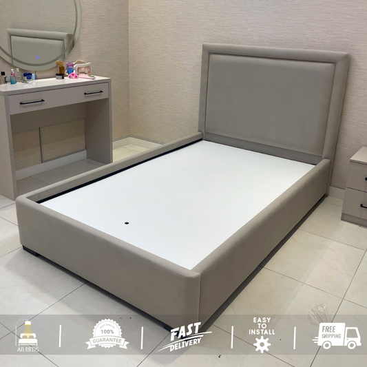 Kylie Bed Frame | Different Storage Option Available