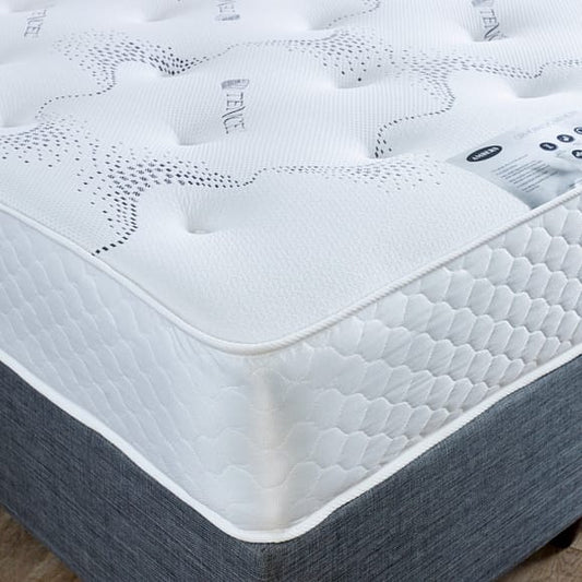 Orthopaedic Memory Dual-Sided Mattress