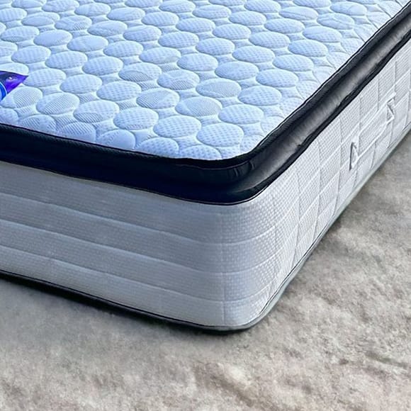 London soft Top Mattress FIRM