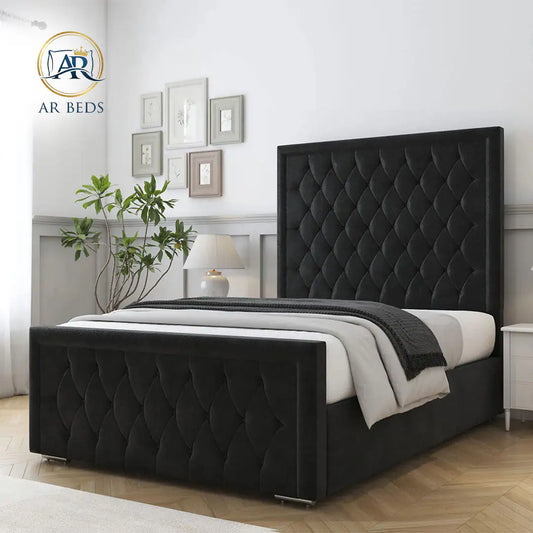 Hilton Bed Frame