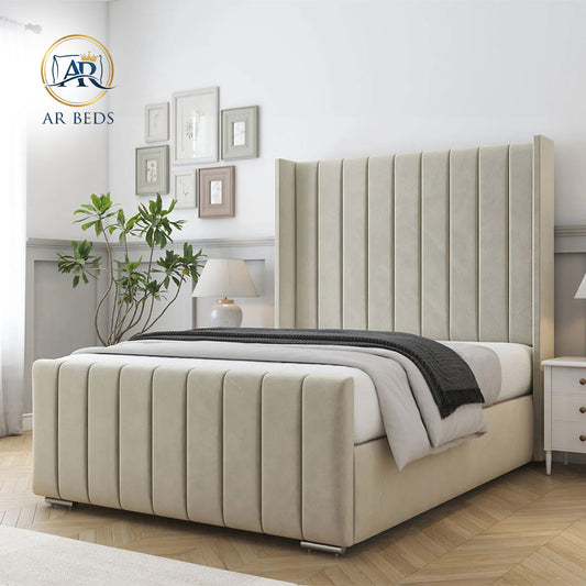 Serena Bed Frame