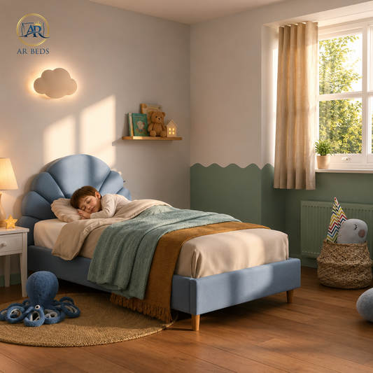 Toddler Bed