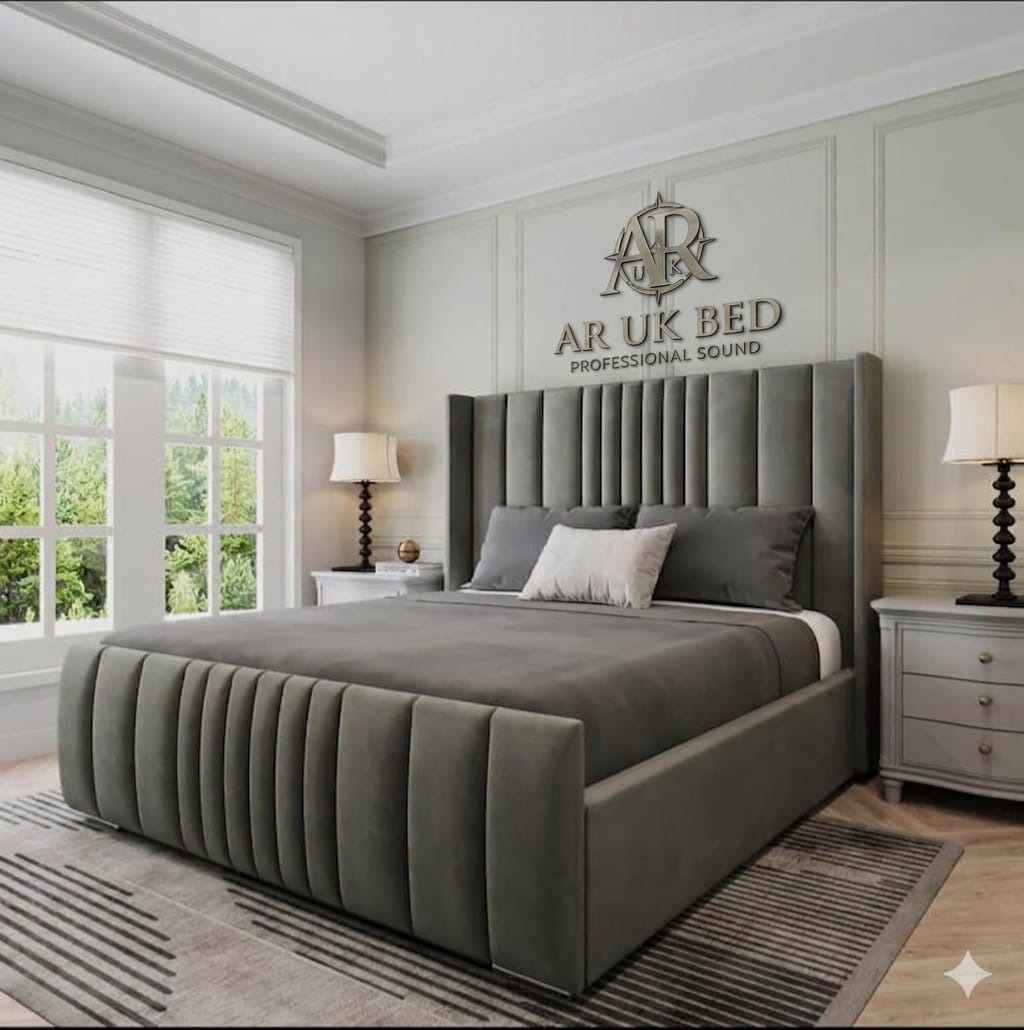 Regal Rest Collection