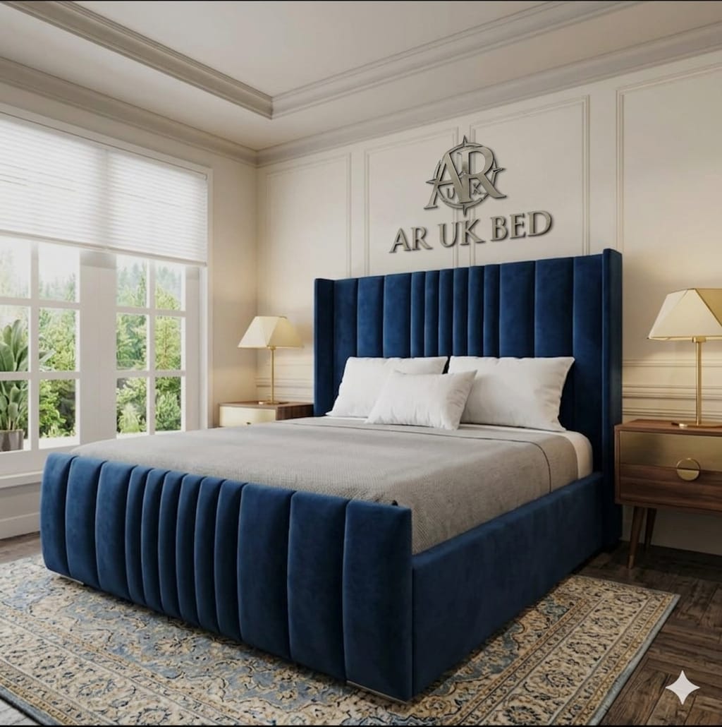 Opulence Sleep Bed
