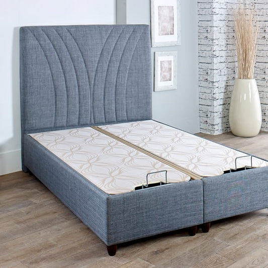 Budget Divan Bed Base