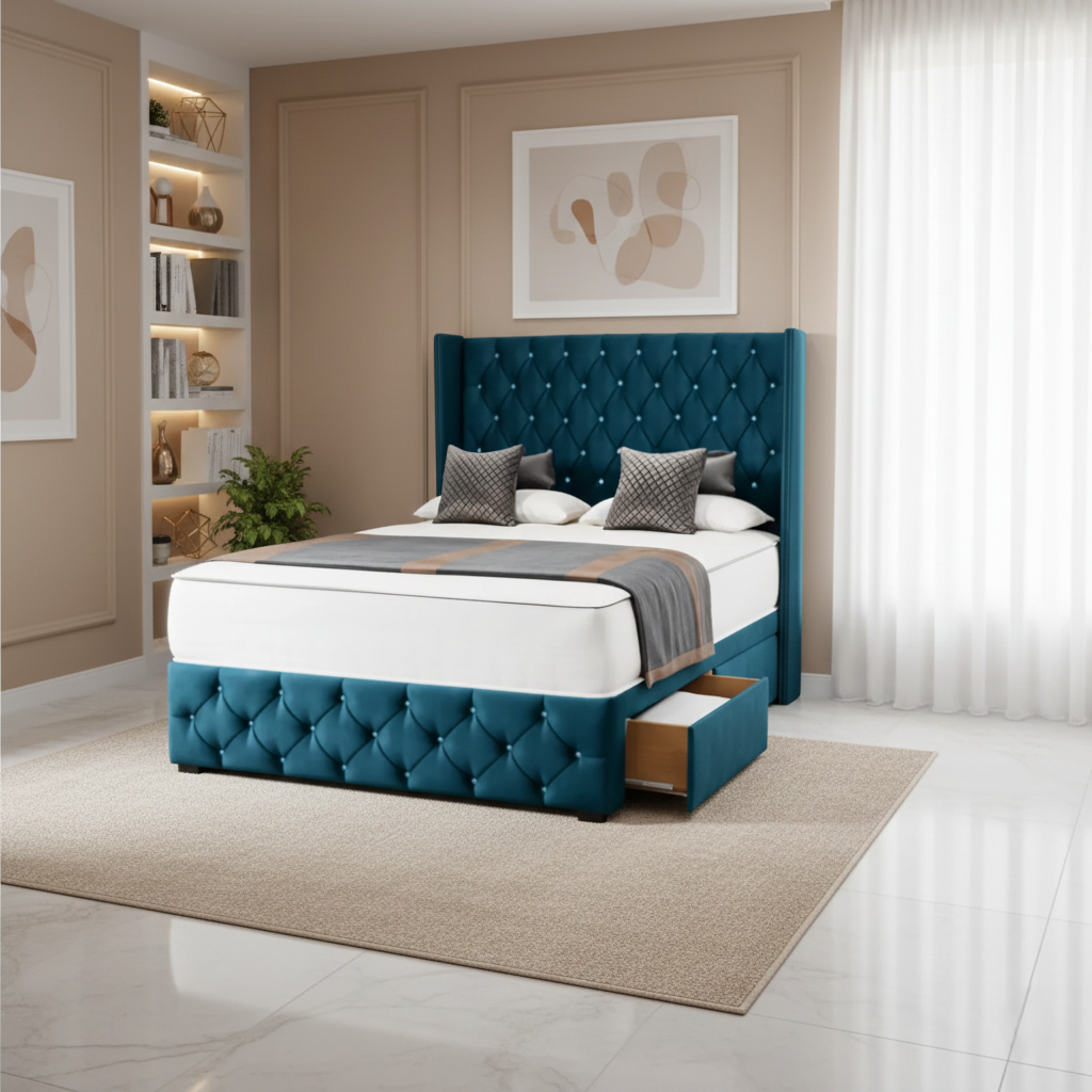 Divan Beds