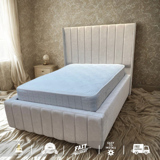 2025 Carnelian Signature Bed Frame