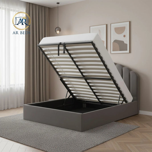 Amari Ottoman Divan Bed