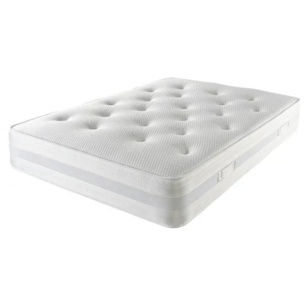 1000 POCKET FIRM MATTRESS