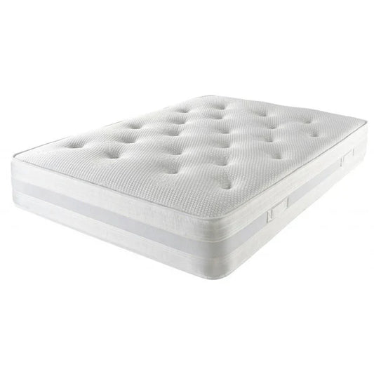 1000 POCKET FIRM MATTRESS