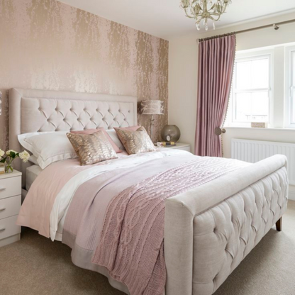 2025 Haven Bed Frame