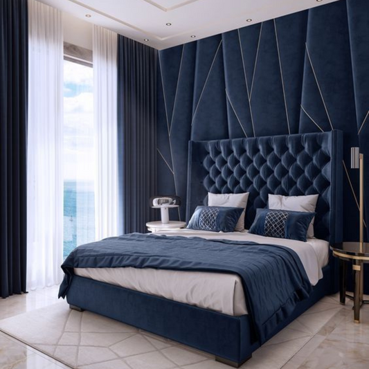 2025 Tranquil Bed Frame