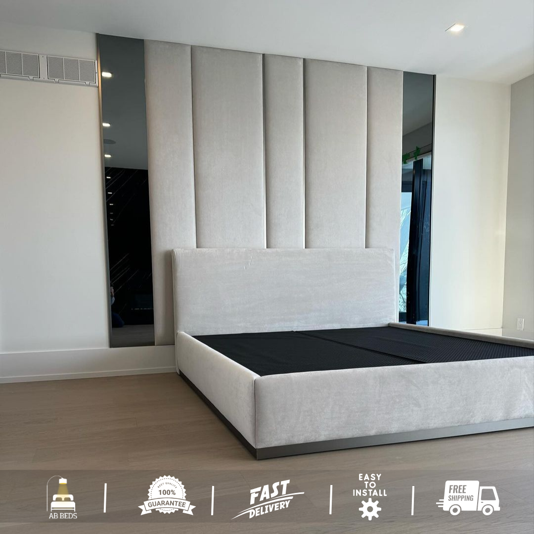 2025 Solace Bed -