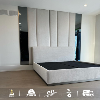 2025 Solace Bed -
