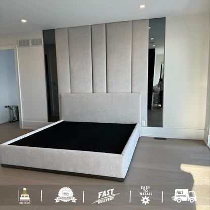 2025 Solace Bed -