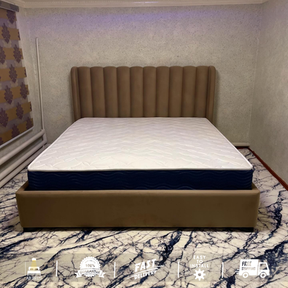 2025 Procyon Optional Ottoman Storage Bed