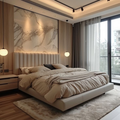 2025 Essential Bed Frame