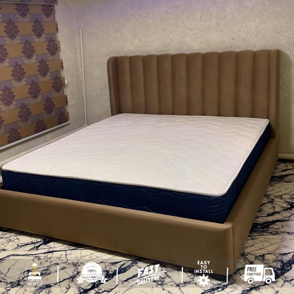 2025 Procyon Optional Ottoman Storage Bed