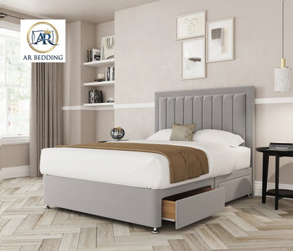 Cayton Divan Bed