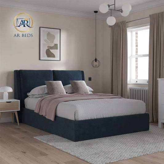 Imogen Ottoman Divan Bed