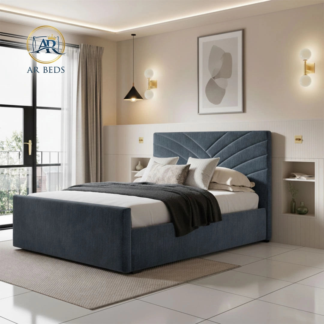 Elston Divan Bed