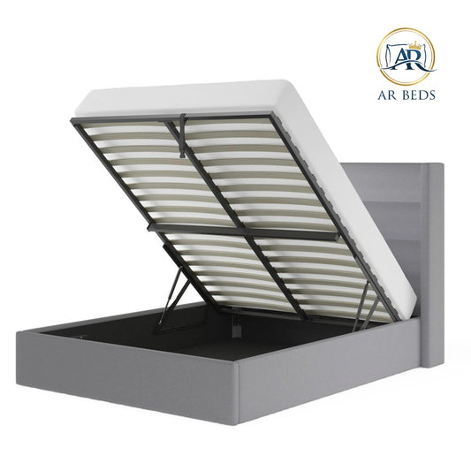 Celia Ottoman Divan Bed