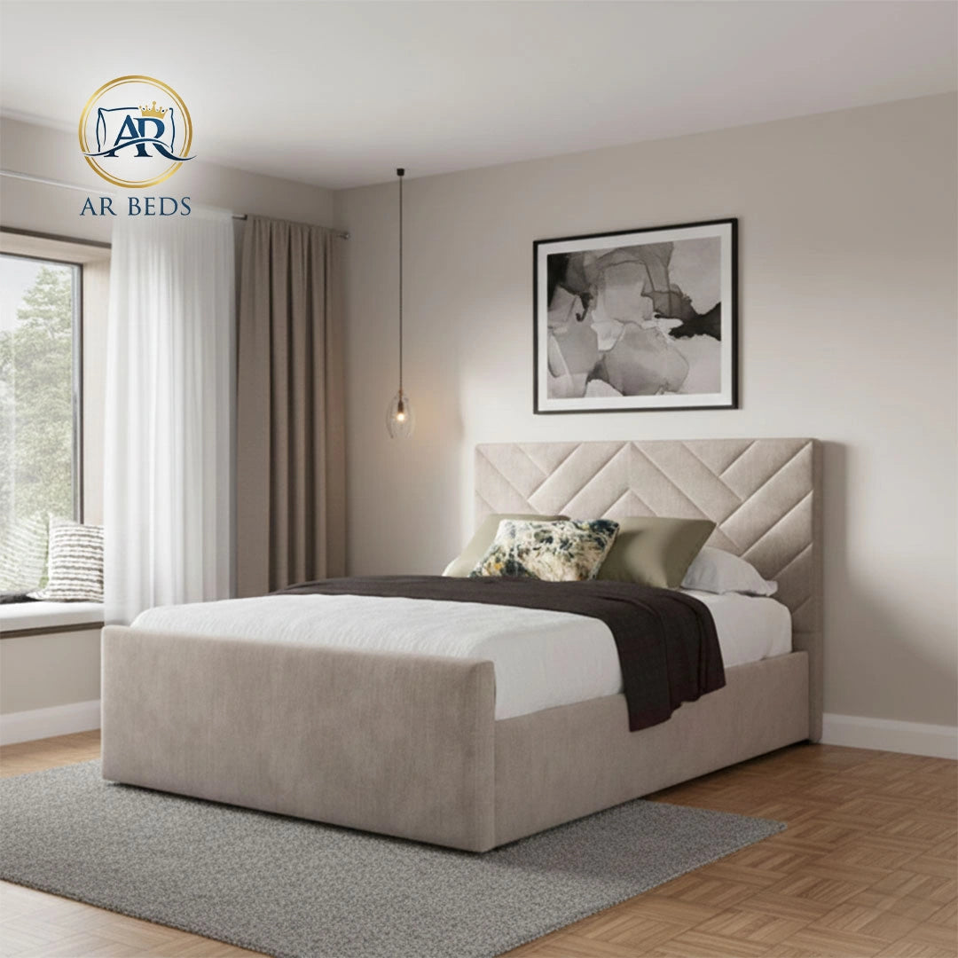 Hatson Divan Bed