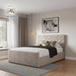 Hatson Divan Bed