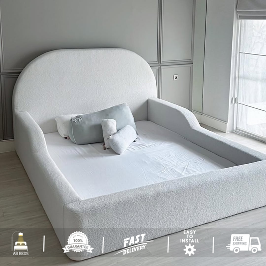 2025_Coral_Kids_Soft_Bed_-_ABBEDS_B105_2pic