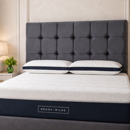 2025 Pure Comfort Bed