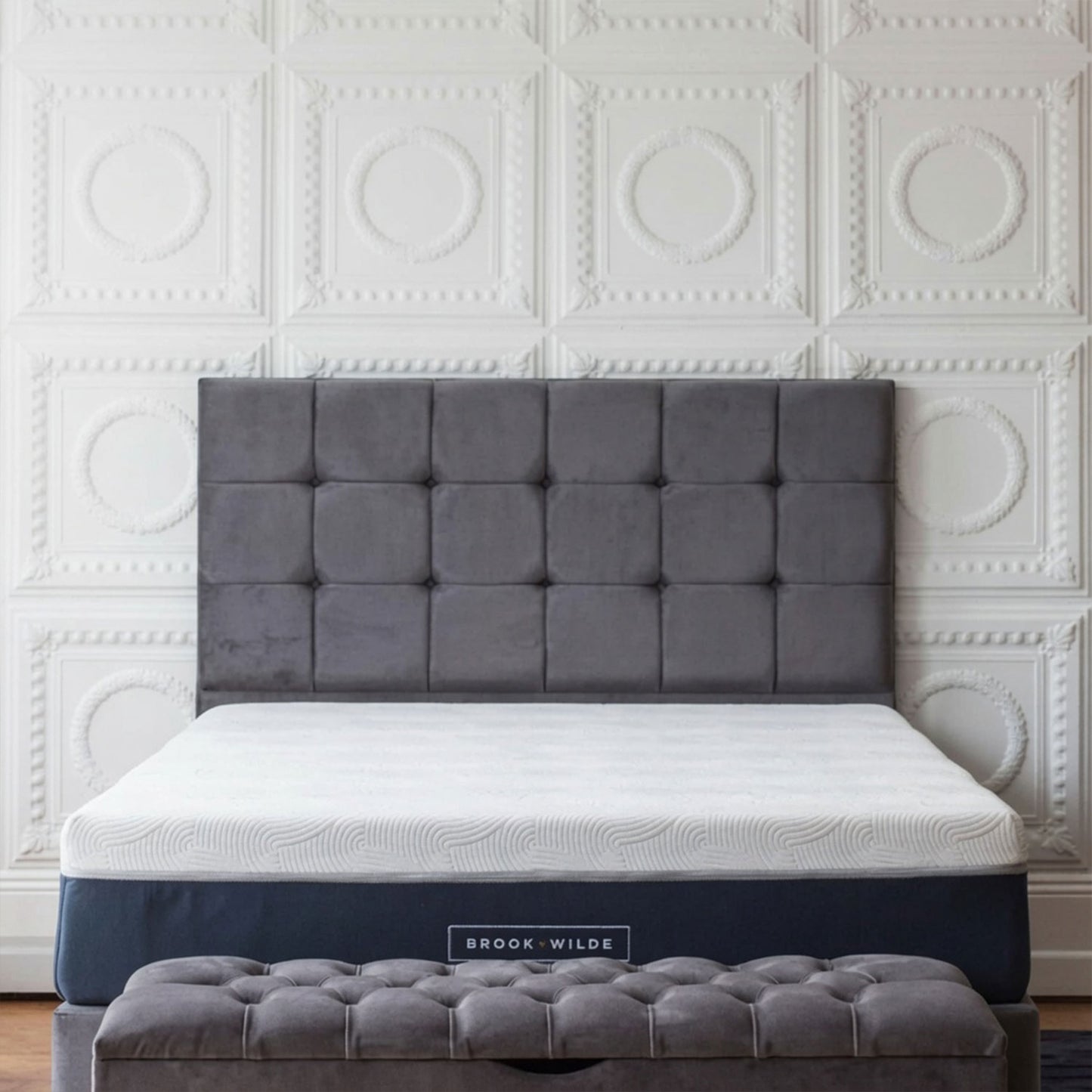2025 Pure Comfort Bed