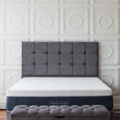 2025 Pure Comfort Bed