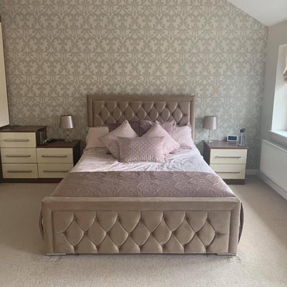 2025 Haven Bed Frame