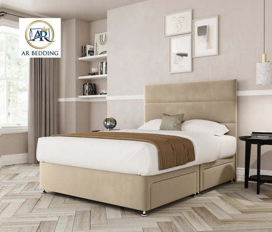 Bingley – Divan Bed