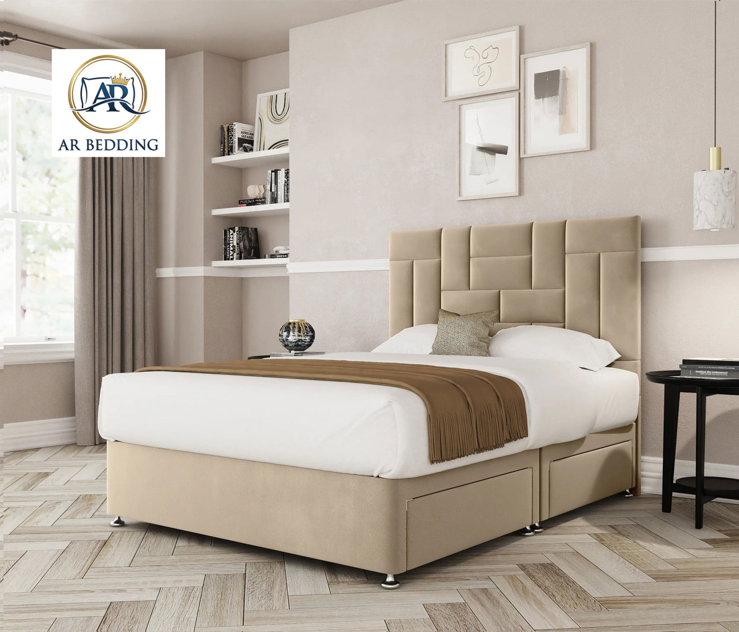 Wetherby – Divan Bed