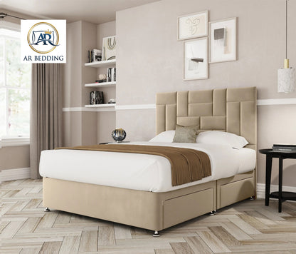 Wetherby – Divan Bed