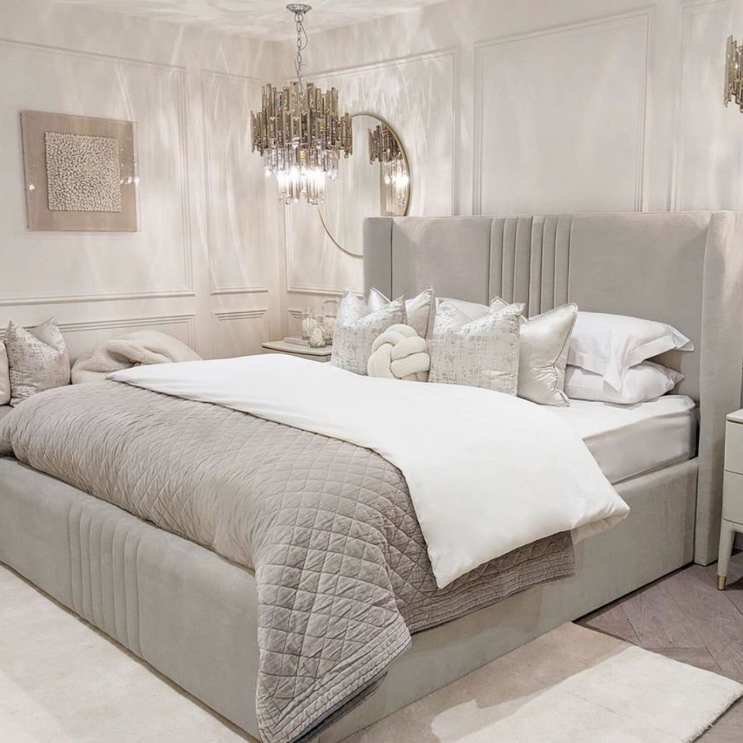 2025 Orion Bed Frame