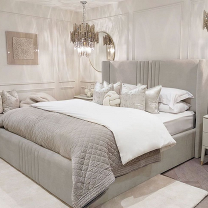 2025 Orion Bed Frame