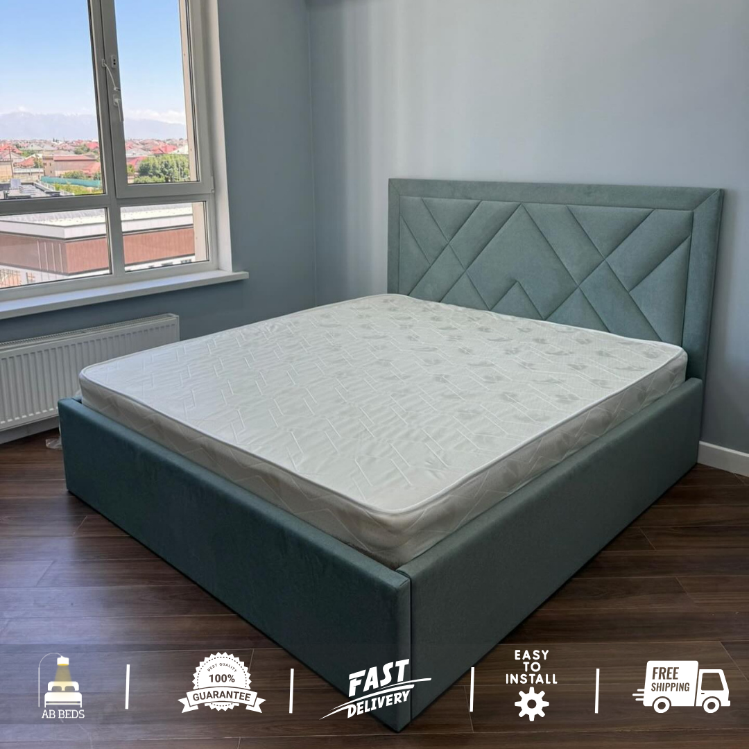 2025 Tranquility Bed -